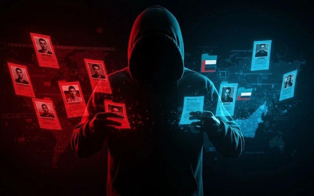FBI-a kiberhücum: AJANLAR DEŞİFRƏ OLDU