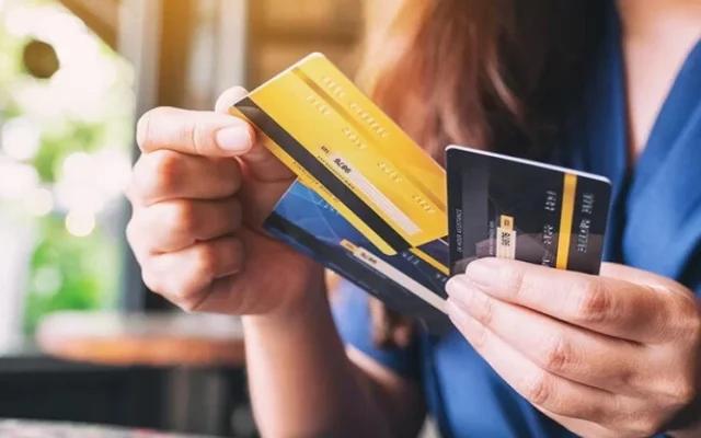Bank kartlarına daha bir QADAĞA – Getdikcə çətinləşir