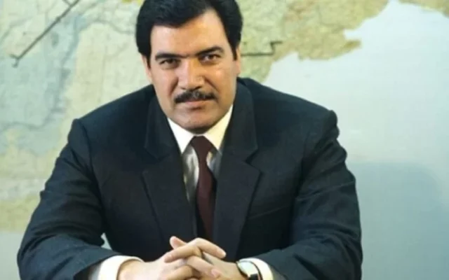 O xalqına gələcəkdən xəbər verdi, amma öldürüldü – meyiti bir neçə kilometr yerlə süründürüldü