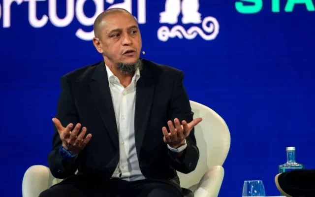 Dünya futbolunun əfsanəsi Roberto Karlos hər şeyini necə itirdiyini açıqladı
