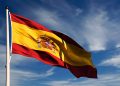 Spanish Flag