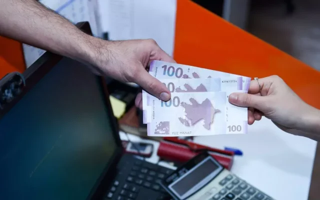 Kredit borcu olanlara mühüm xəbər