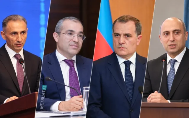 Məmur olmadan əvvəl hansı vəzifələri tutublar? – Nazirlərin keçmişi
