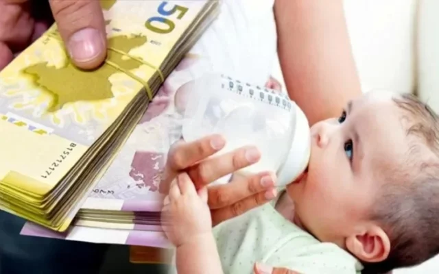 Uşaqpulu ilə bağlı HƏYƏCANLANDIRAN XƏBƏR: İki mühüm qərar gözlənilir