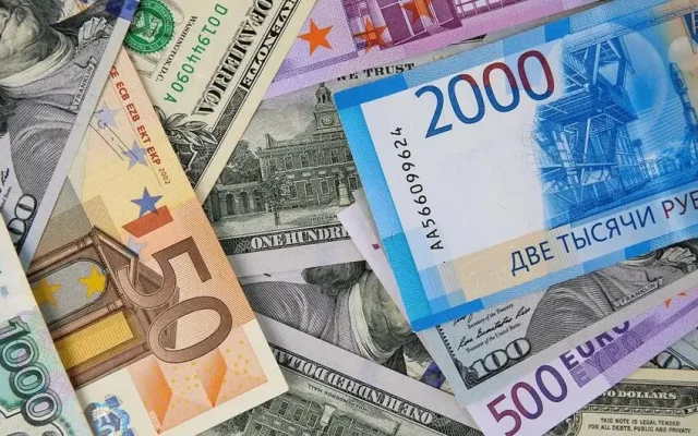 Dollar və avronun yeni məzənnəsi