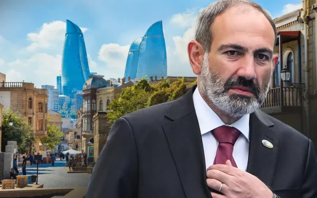 Paşinyanı Azərbaycanın məşhur rayonu ilə nə bağlayır? – Sirr açıldı