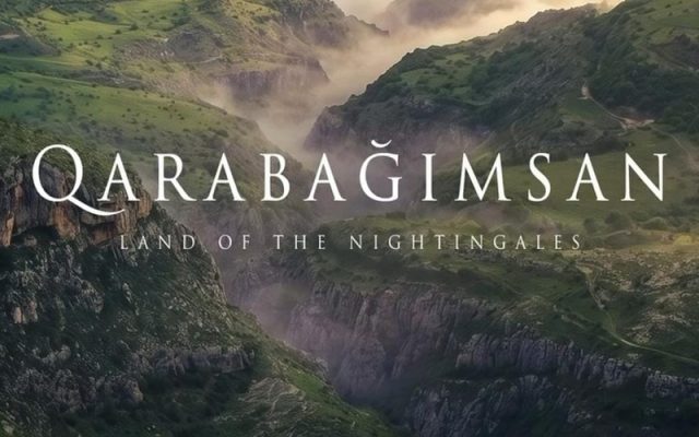 Sami Yusufun “Qarabağımsan” mahnısı 5 il sonra yayımlandı – VİDEO