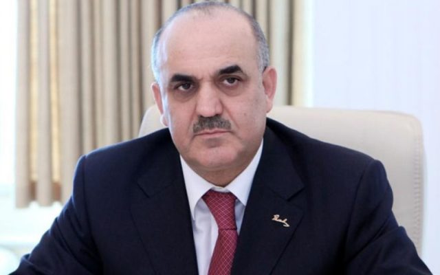 Səlim Müslümovla bağlı yeni xəbər – O, adi müəllim deyilmiş – EKSKLÜZİV