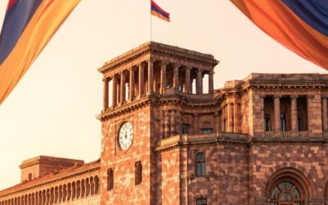 Ermənistanın 2027-ci il dövlət büdcəsi: Gəlirlər və xərclər açıqlanıb