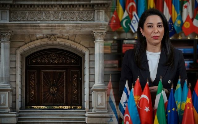 Ombudsman aparatında yoxlama – 12 min manat maaş məsələsi gündəmdə