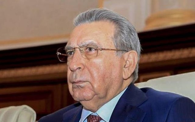 Ramiz Mehdiyev məhkəməyə məcburi gətirilə bilər