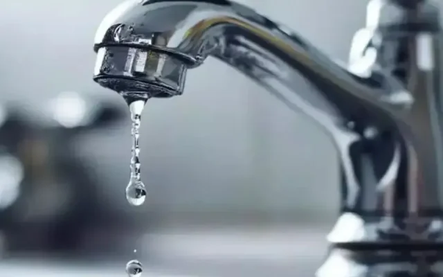 Sabah Nizaminin bəzi ərazilərində su olmayacaq