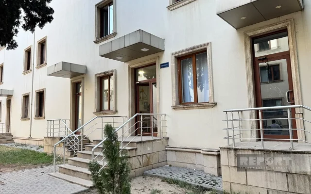 5 şagird məktəbdə zəhərləndi – Yenilənib