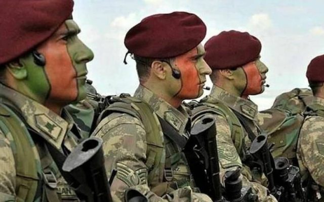 Türkiyə ordusu dünyada neçəncidir? – 35 ölkənin siyahısı