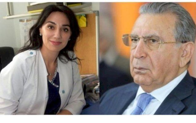 Mehdiyevin gəlininin bankını əvəz edən “T-Kredit”in lisenziyası ləğv edildi