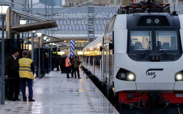 Bakı–Tbilisi–Bakı marşrutu üzrə əlavə reysləri istifadəyə verilir