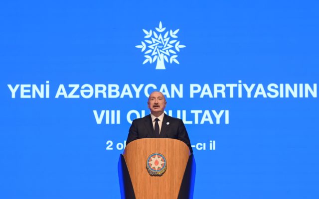 Şərəfli missiyamızın həyata keçirilməsində bir gün də istirahət etmədik