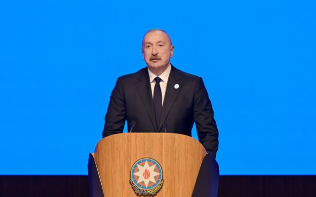 YAP-ın sədri: Heydər Əliyevin hakimiyyətə qayıtması xalqın tələbi idi
