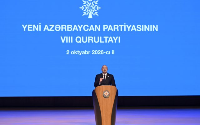 Bundan sonrakı illərdə Böyük Qayıdış daha da sürətlə gedəcək