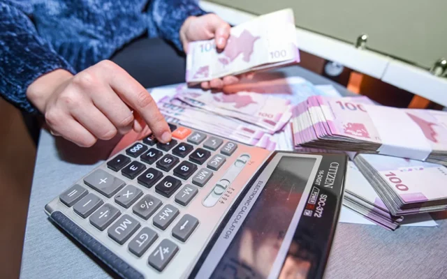 Odlar Yurdu Universiteti maliyyə vəziyyətini açıqlayıb