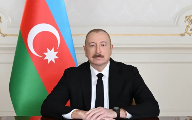 Prezidentdən “Bakı Metropoliteni” ilə bağlı FƏRMAN