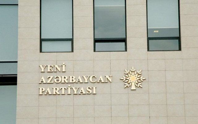 YAP-ın strukturu dəyişməyəcək