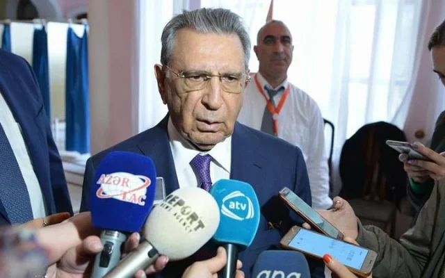 Bu gün Ramiz Mehdiyevin məhkəməsi olacaq