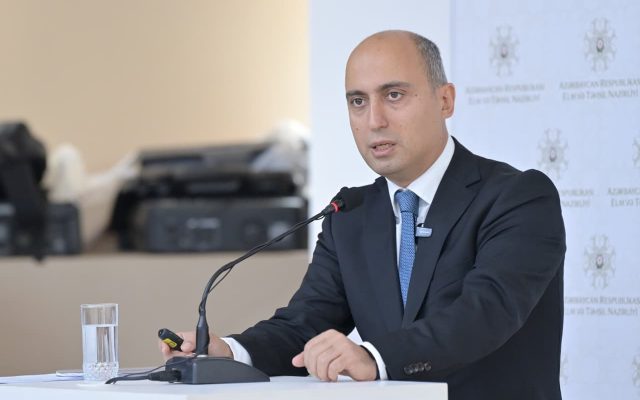Müəllimləri ən yaxşı məzunlar arasından seçməliyik – nazir