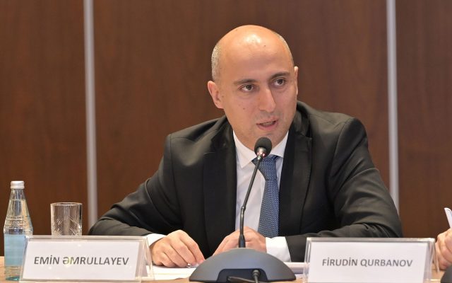 İbtidai təhsildə əsaslı dəyişikliklər olmasa, ali təhsildə irəliləyiş olmayacaq