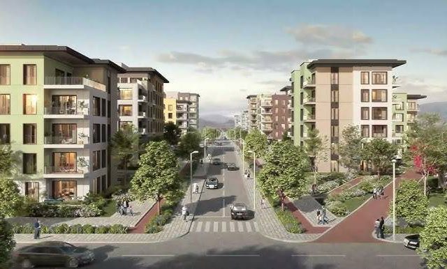 İlin sonuna dək Ağdamda əhalinin sayı 20 minə çatacaq