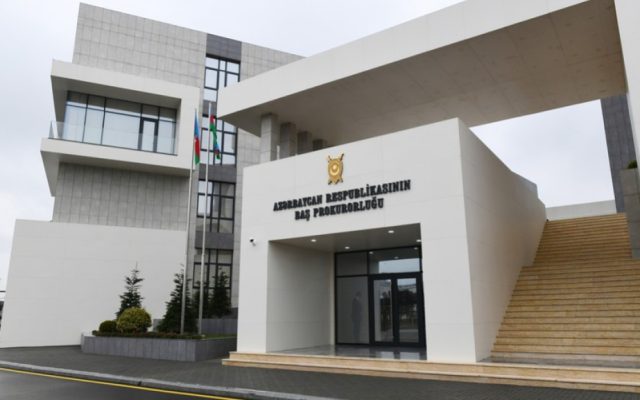 Bu hallarda birbaşa prokurorluğa müraciət etmək olacaq