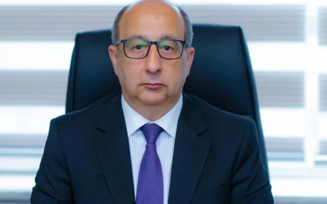 Naxçıvanda mədəniyyət nazirinin vəzifəsi Fazil Məmmədova həvalə edildi