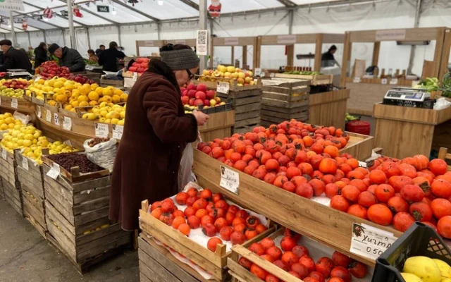 Azərbaycanda məhsul yetişməmiş qiyməti razılaşdırılacaq