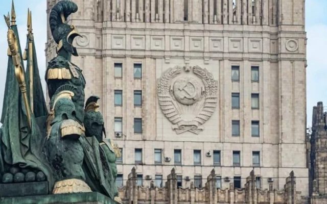 Moskva Bakı ilə İrəvana təşəkkür etdi