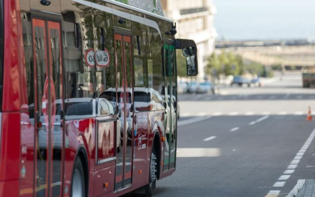 133 və 170 nömrəli marşrutların hərəkət sxemləri dəyişdirilib