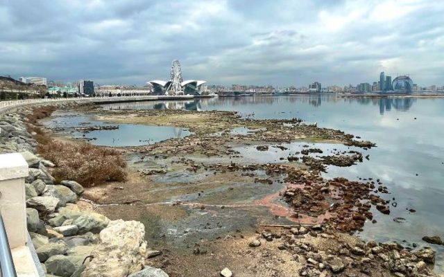 Rusiya “Volqanın ağzını açmağa” məcburdur