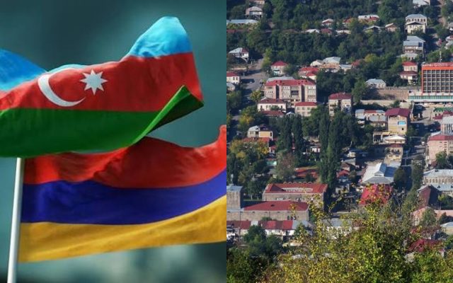 Azərbaycan və Ermənistan tərəfləri Gorusda görüş keçirib