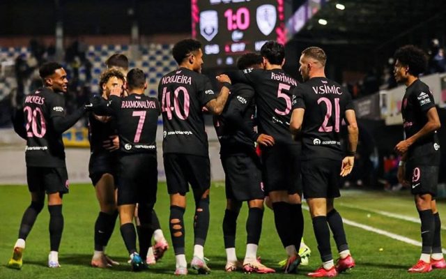 “Sabah” Çempionlar Liqasında növbəti oyuna çıxır
