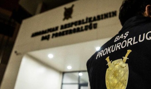 Hərbi xidmətə çağırışla bağlı cinayət işi: 7 vəzifəli məsuliyyətə cəlb olunub