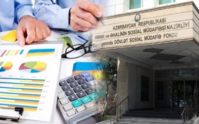 Nazirlikdən pensiya artımları ilə bağlı AÇIQLAMA