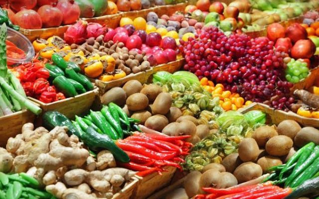 Azərbaycanda ət, yumurta və tərəvəz bahalaşıb – Sentyabrın qiymətləri