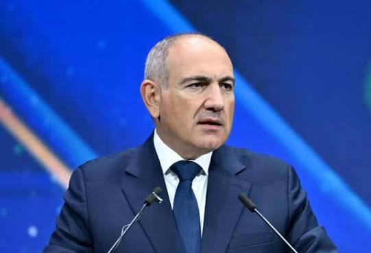 Ermənistanın Aİ-yə üzvlüyü variantlardan biridir – Paşinyan