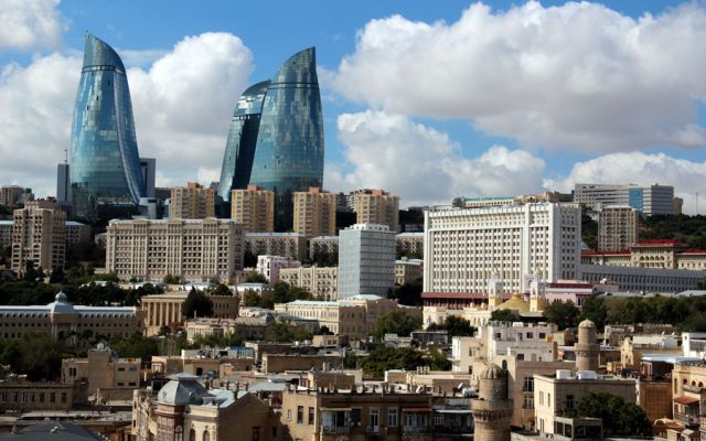 Bakıda Azərbaycan-Laos biznes-forumu keçiriləcək