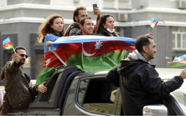 Azərbaycançılıq İnstitutunun yaradılması təklif olunur