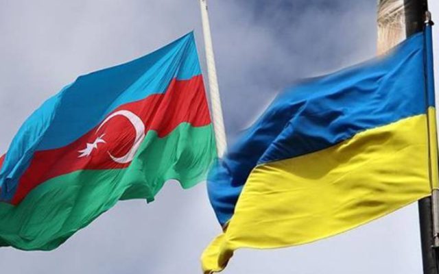 Ukraynadakı azərbaycanlılarla bağlı yeni rəqəmlər açıqlandı