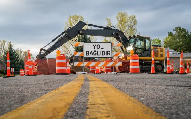 Bakıda 14 küçə və prospekt təmirə bağlanacaq