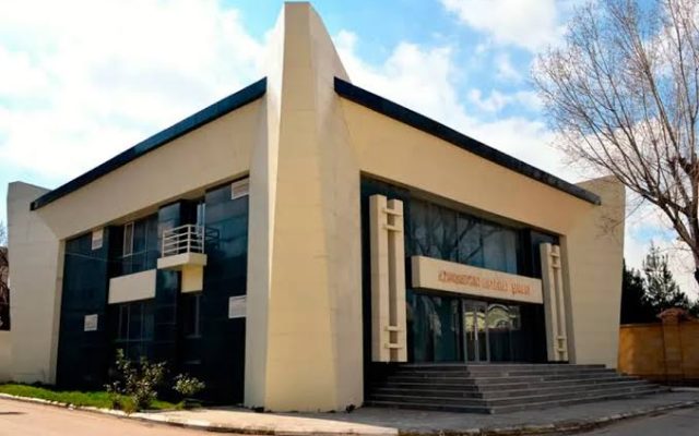 Jurnalistlərinin növbəti qurultayının yeri məlum oldu