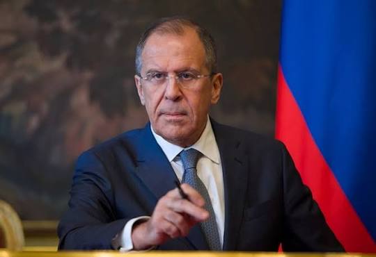 Lavrov sabah Azərbaycana gəlir