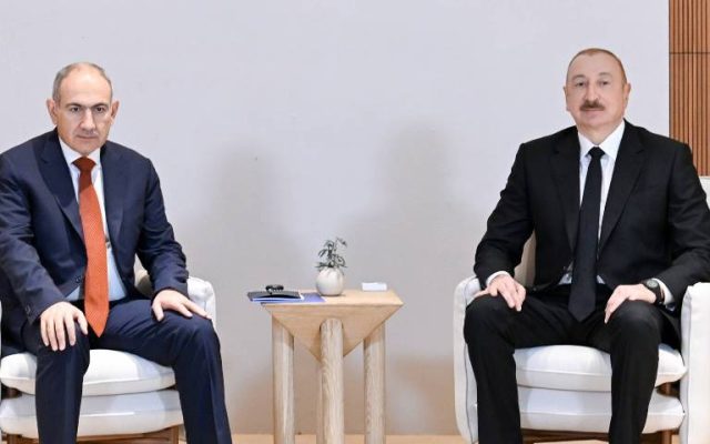 Sülh müqaviləsi harada imzalanacaq: Moskva, Vaşinqton, yoxsa sərhəd?