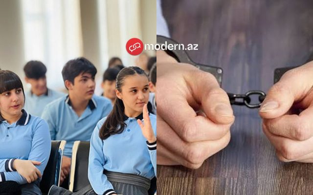 Vahid geyim qaydasıyla razı olmayan valideynləri cəza gözləyir
